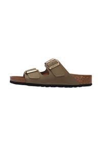 SALAMANDER - Pantoletten Basic - Beige