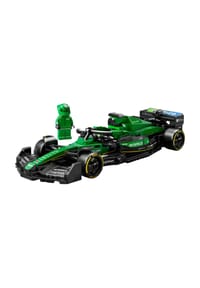 LEGO® - Speed Champions - 77245 Aston Martin Aramco F1 AMR24 Rennauto Set - 