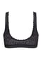 sloggi Zero Feel Lace 2.0 Bralette, bügellos, Spitze, stützend, für Damen Bild 7