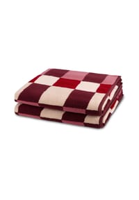 ROSS® 2 X Duschtuch im Set Three Stars - Three Stars - Anthrazit