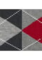 Burlington Everyday Socken, 2er Pack, Argyle-Muster, für Herren Bild 9