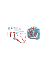Simba - Großer Doktorkoffer, Zubehör, Kinder - 