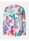 LIEBLINGSSTÜCK Damen Bluse aus Baumwolle EdanaL Bild 14