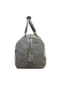 BUCKLE & SEAM Willow Willow Weekender Reisetasche Leder 50 cm Bild 2