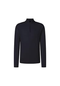 JOOP! - Feinstrickpullover, Troyer, Herren - Creme