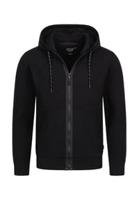 INDICODE - Sweatjacke Reilly - Army