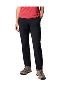 Columbia - Outdoorhose Leslie Falls™, Eingrifftaschen, für Damen - 010 BLACK