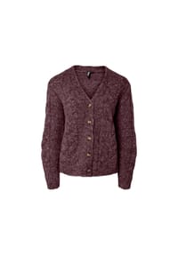 PIECES - Pullover - birch