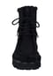 paul green Schnürstiefeletten, Blockabsatz, gefüttert, für Damen Bild 12