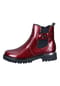remonte® Lederimitat/Textil Stiefelette Bild 9