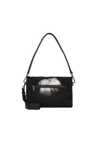 COWBOYSBAG Bloomfield - Bloomfield Umhängetasche Leder 27 cm - black