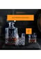 Nachtmann Whisky-Set "Noblesse", 3-teilig NOBLESSE Bild 4