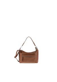pierre cardin - Schultertasche - Black