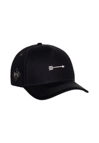 WAY OF GLORY - Baseball Cap mit Metallverschluss - dunkelblau