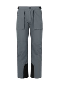 SLOPE® - Skihose Killy aus wetterfestem und atmungsaktivem Material - 1001 Black