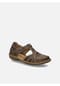 JOSEF SEIBEL Leder Sandalen Bild 15
