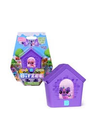 SPIN MASTER™ - Interaktives Spielzeug "Bitzee Doghouse" - 