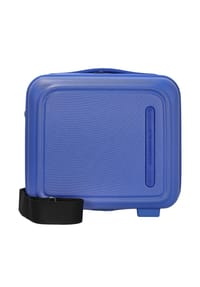 MANDARINA DUCK - Logoduck - Beautycase 28.5 cm (skyway) - electric blue