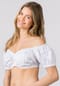 STOCKERPOINT Dirndbluse "Georgette", Spitze, für Damen Bild 9