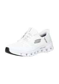 SKECHERS® - Textil Sneaker - Blau