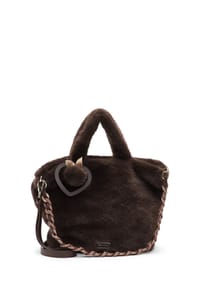 Tamaris TAS Marijana - TAS Marijana Handtasche M 42 cm - black