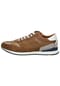 LLOYD Leder Sneaker Bild 2