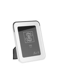 Fink Living Bilderrahmen 13x18 cm JULA - JULA - silberfarben