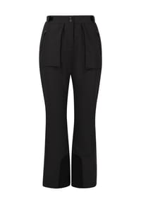 SLOPE® - Skihose Killy mit wasserabweisender Membran und Wohlfühlklima - 1001 Black