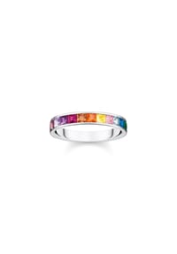 Thomas Sabo Glam & Soul - Ring silber - SILBER