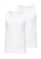 CALIDA Herren Athletic-Shirt, 2er-Pack Natural Benefit Bild 10