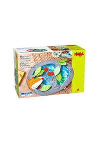 HABA - Wasserspielmatte Waldfreunde - BUNT