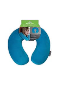 WORLDPACK - Nackenkissen 30 cm - azalee