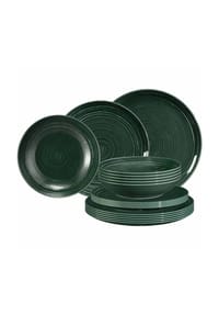 Seltmann Weiden Teller-Set Terra 18er Set - TERRA - beige
