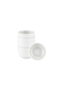 Seltmann Weiden Dipschalen Sento Home ø 8,6 cm 6er Set - SENTO HOME - creme
