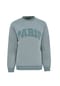 freshlions Sweatshirt Paris mit wunderbarer Stickerei Bild 1