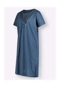 Witt - Kleid - blue-bleached