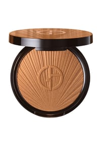 ARMANI LUMINOUS SILK - Bronzer - 120 SUNBATHEND DUNE