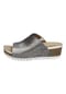 JOSEF SEIBEL Damen Sandale Quinn 01, platin Bild 16