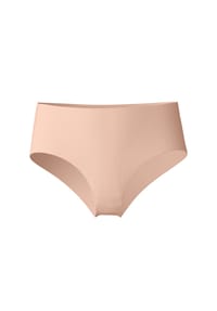 CALIDA - Natural Skin Midislip, nahtlos, uni, für Damen - 160 ROSE TEINT
