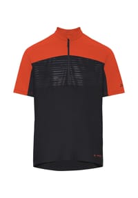 VAUDE - T-Shirt Men's Qimsa Pro HZ Shirt - deep pond
