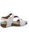 Seibel Sandalen "Tonga 25", Leder, Emblem, für Damen Bild 24