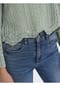 ONLY® Strickpullover, Trompetenärmel, für Damen Bild 11