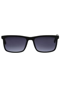 HUMPHREY’S eyewear - Sonnenbrille - blau matt