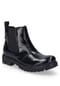 Seibel Chelsea Boots "Marta 06", Blockabsatz, Leder, für Damen Bild 15