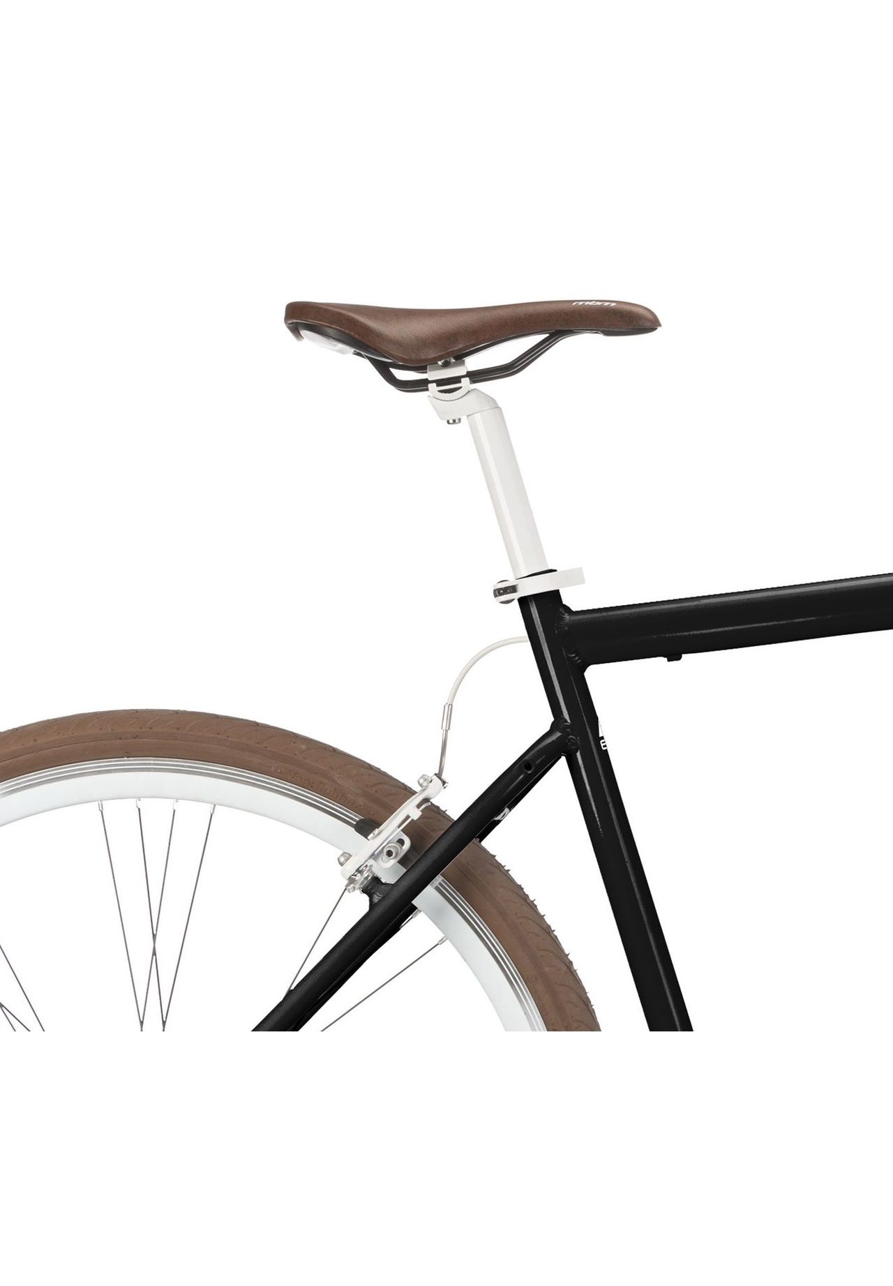 mbm Crossbike LIFE 28“ | GALERIA