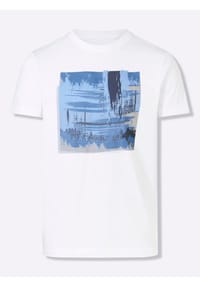 Witt - T-Shirt - dunkelblau-bedruckt