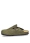 JOSEF SEIBEL Herren Clog Josef 04, oliv Bild 10