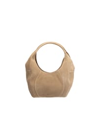JOOP! Woman DOLCETTI - Henkeltasche, Leder, für Damen - 713 SAHARA