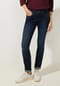 Street One Jeans, Slim-Fit, 5-Pocket-Design, für Damen Bild 11