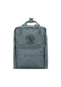 FJÄLLRÄVEN Re-Kanken - Re-Kanken Rucksack 29 cm - black